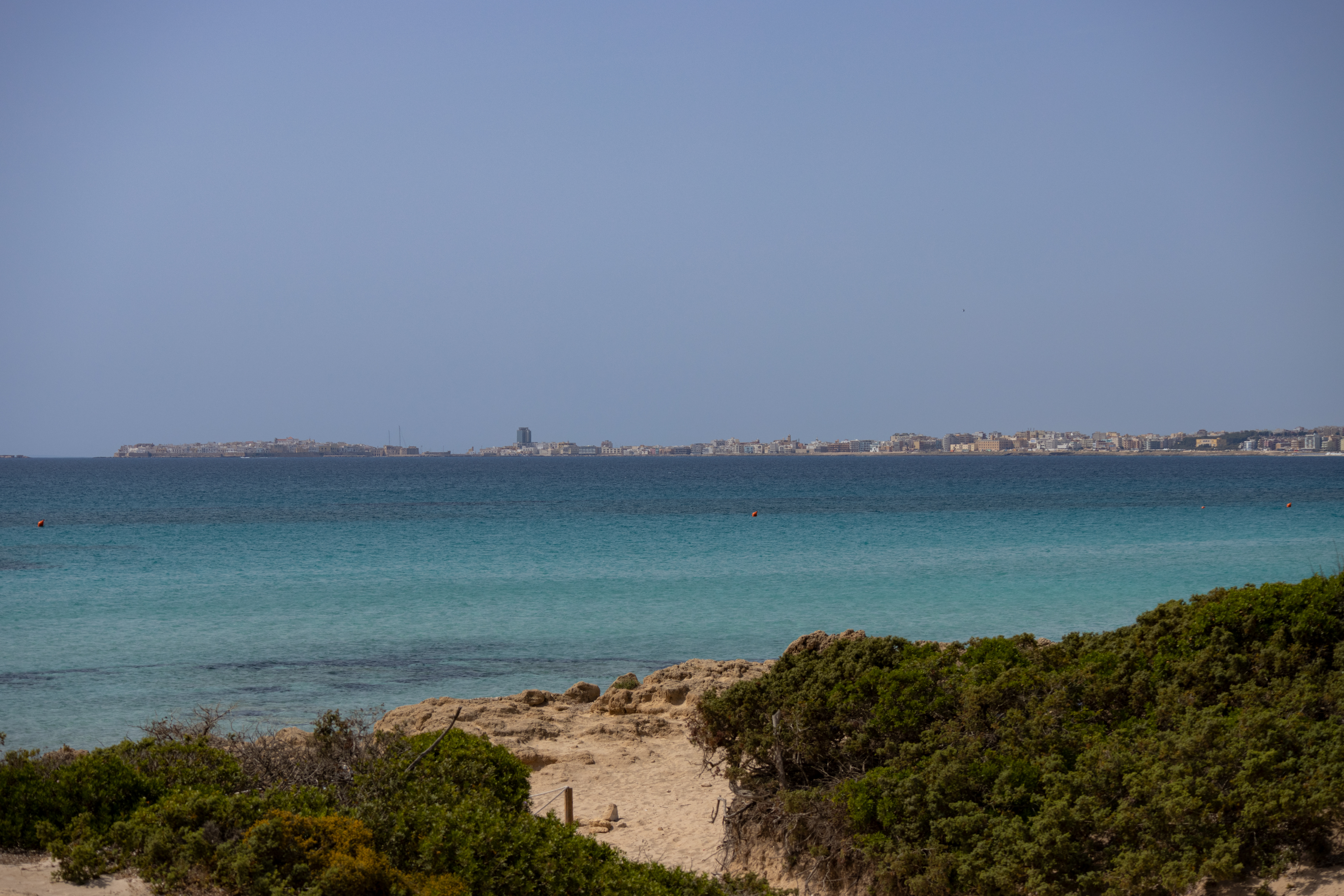 Punta della Suina