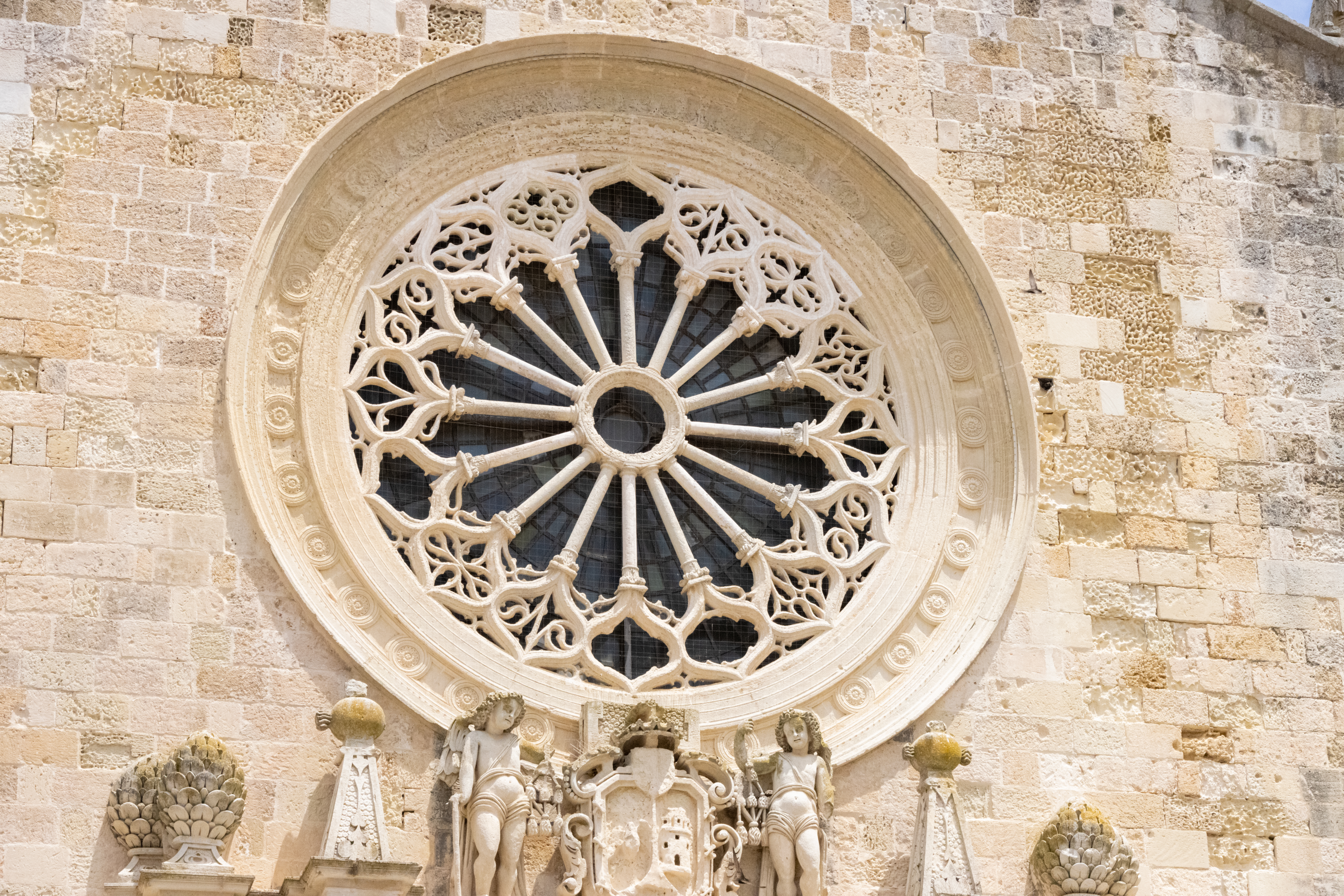Kathedrale von Otranto