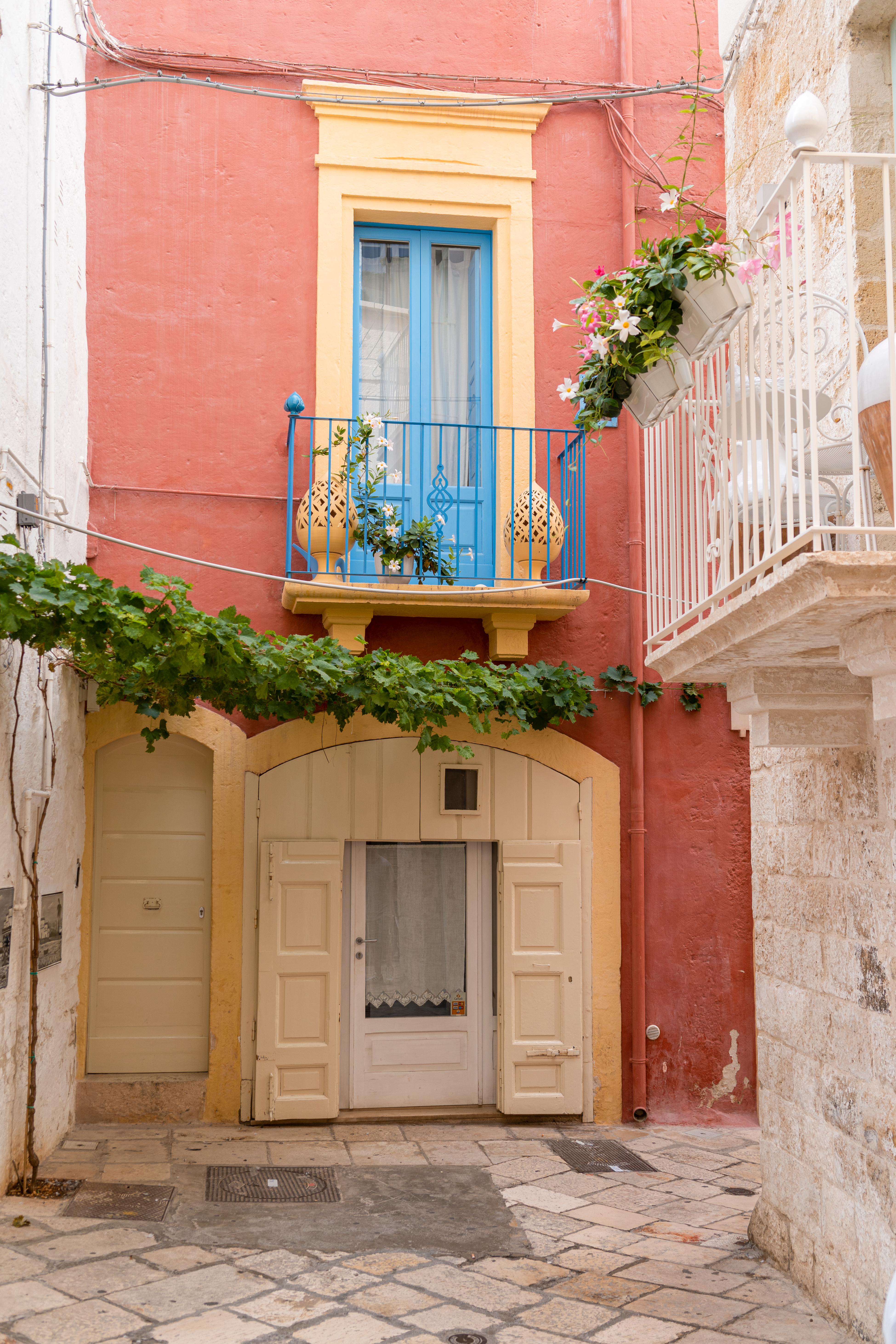 Polignano a Mare