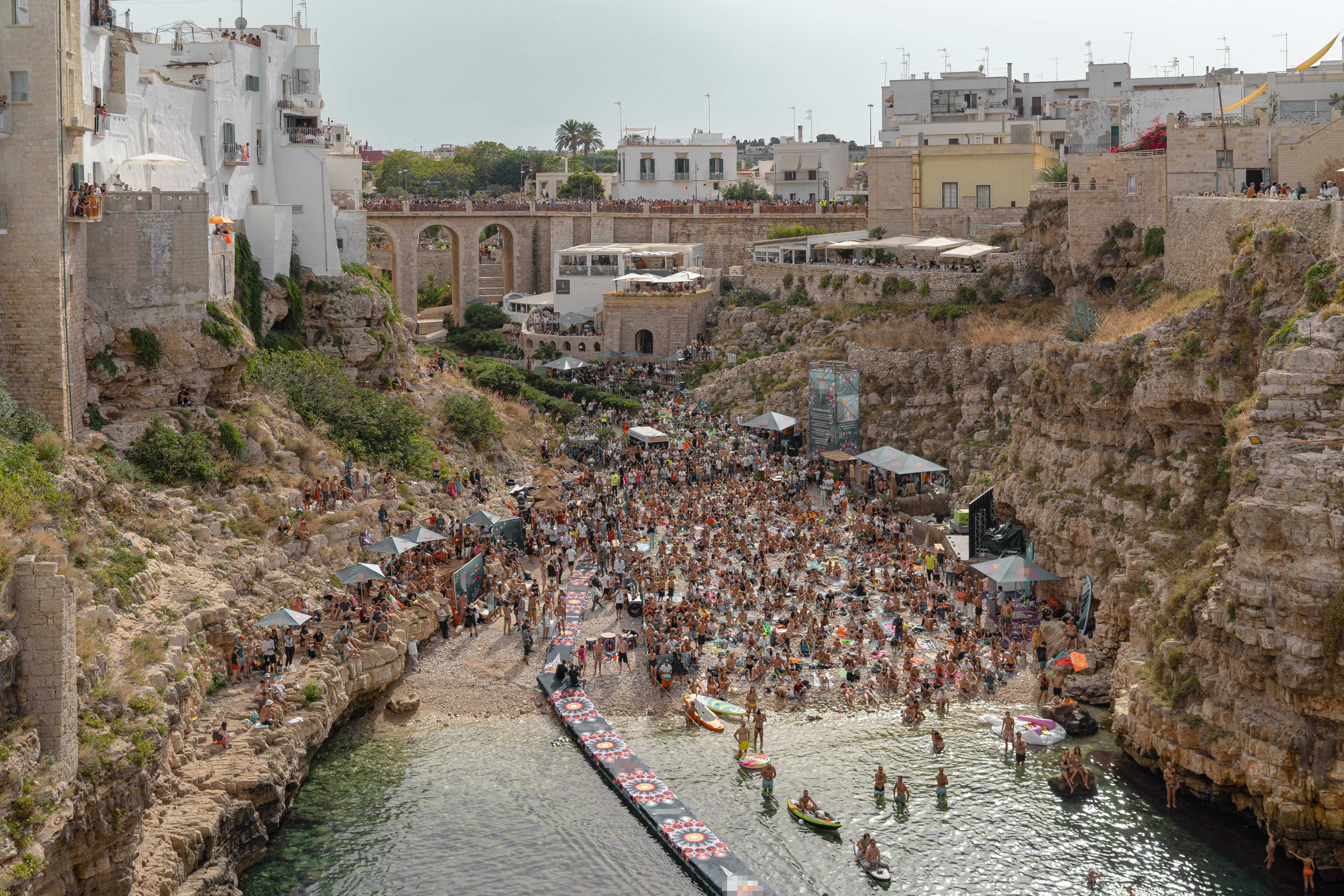 Polignano a Mare