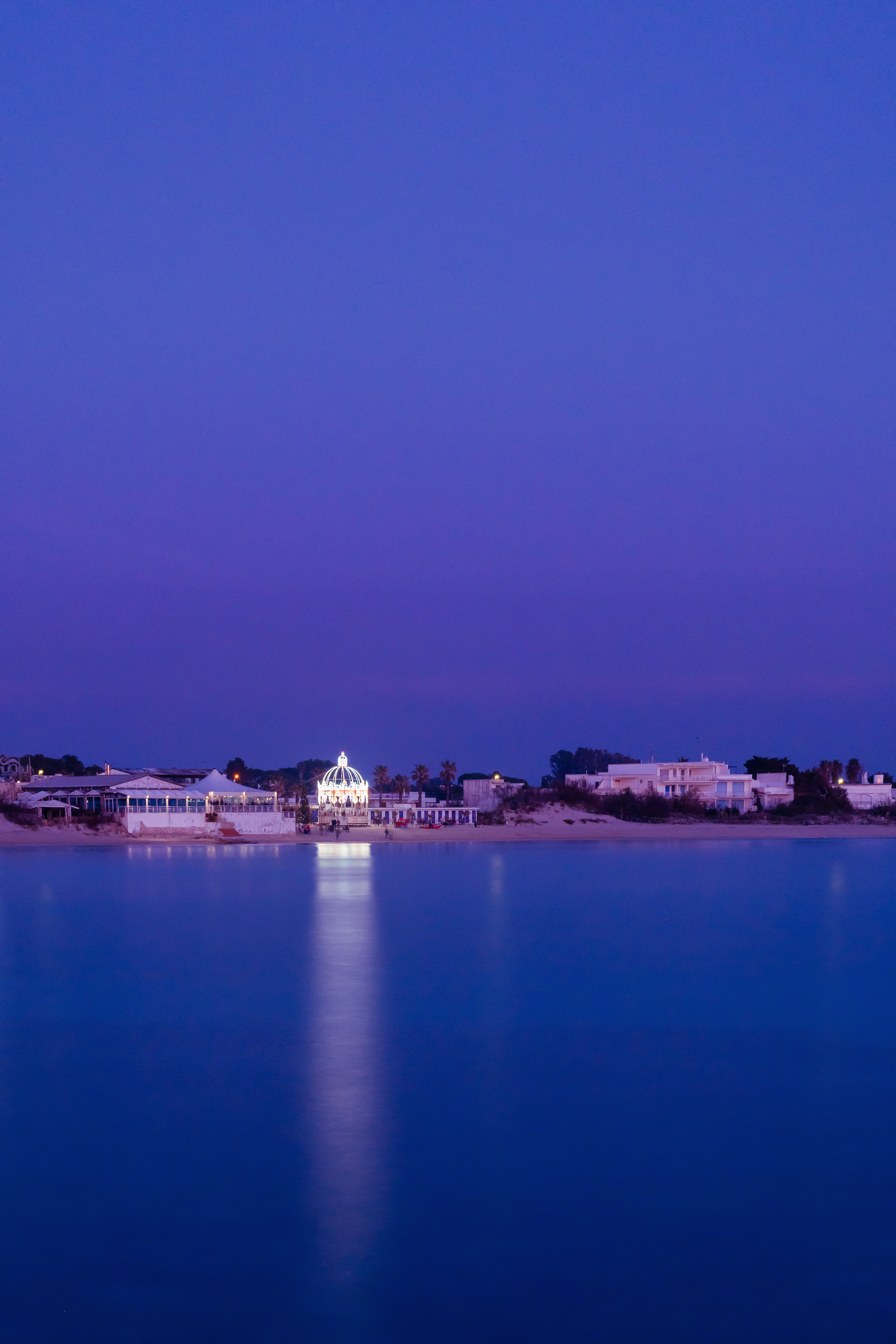 Porto Cesareo