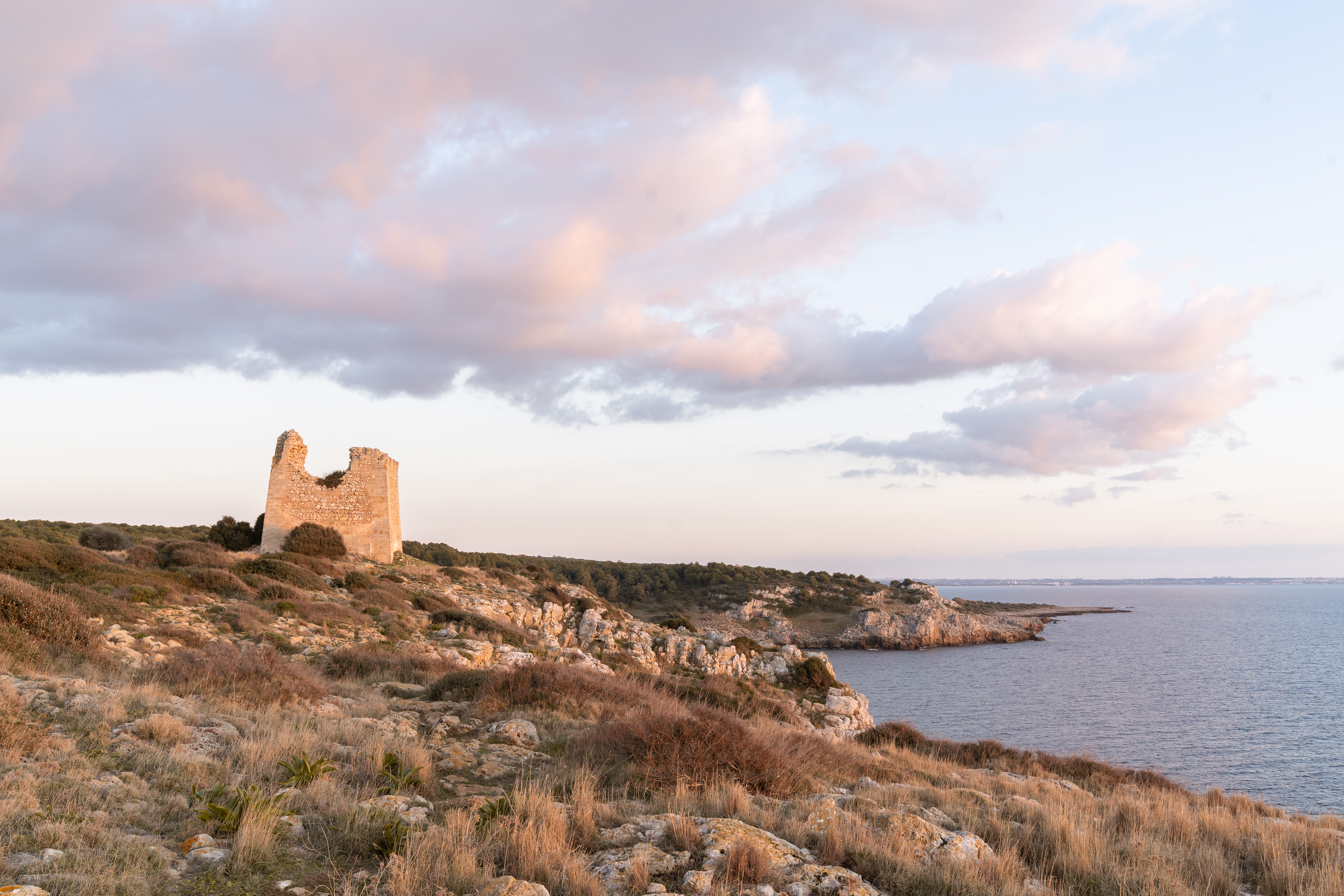 Torre Uluzzo