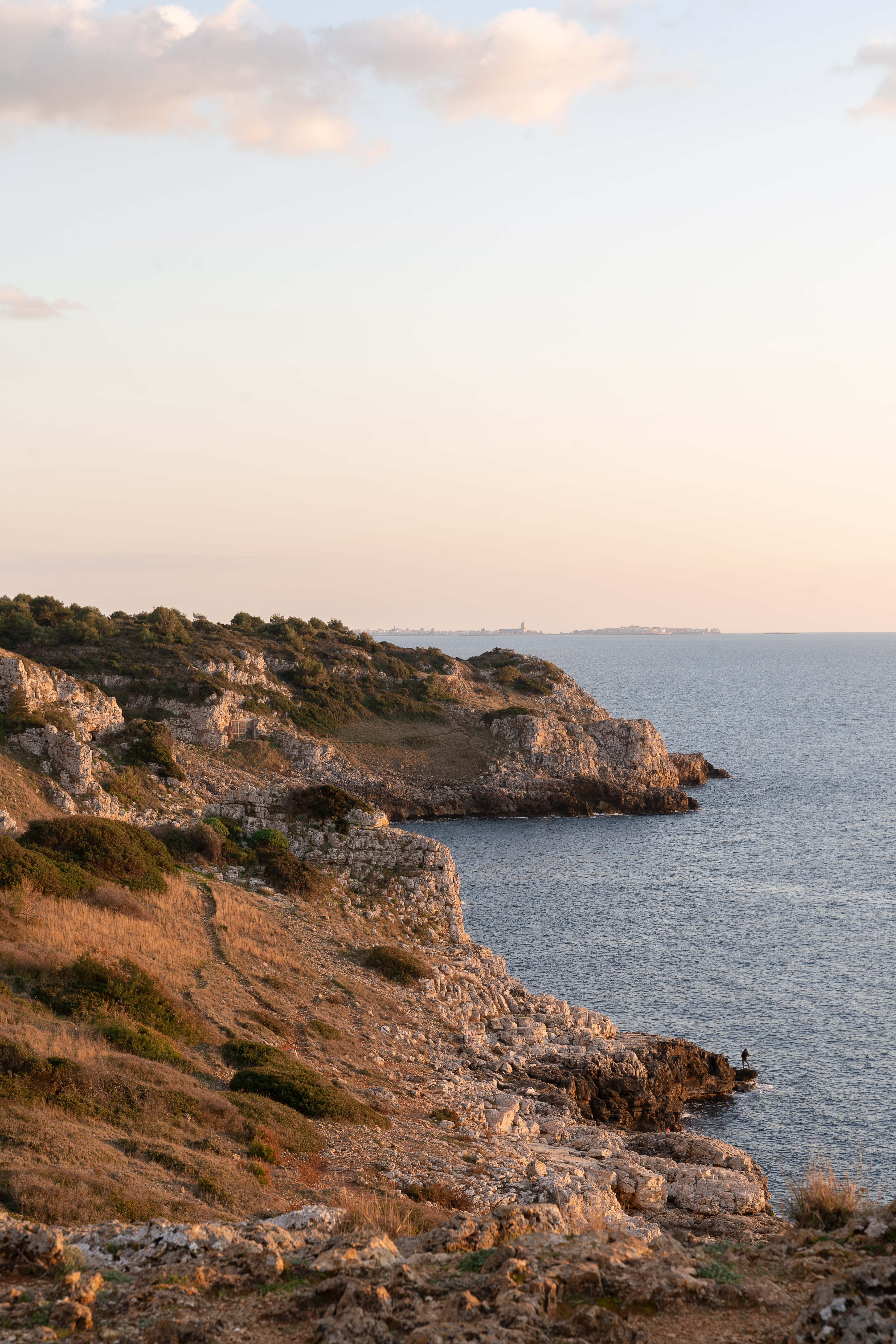 Torre Uluzzo