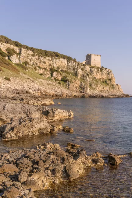 Porto Selvaggio Nardò