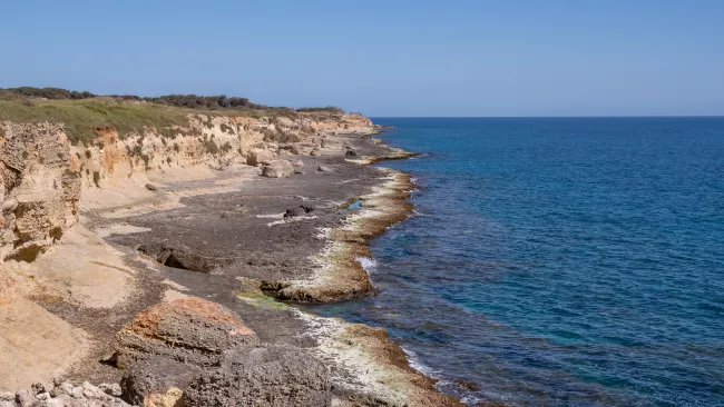  Torre Sant'Andrea