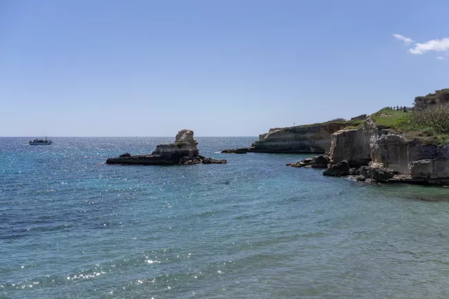  Torre Sant'Andrea