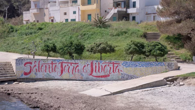  Torre Sant'Andrea